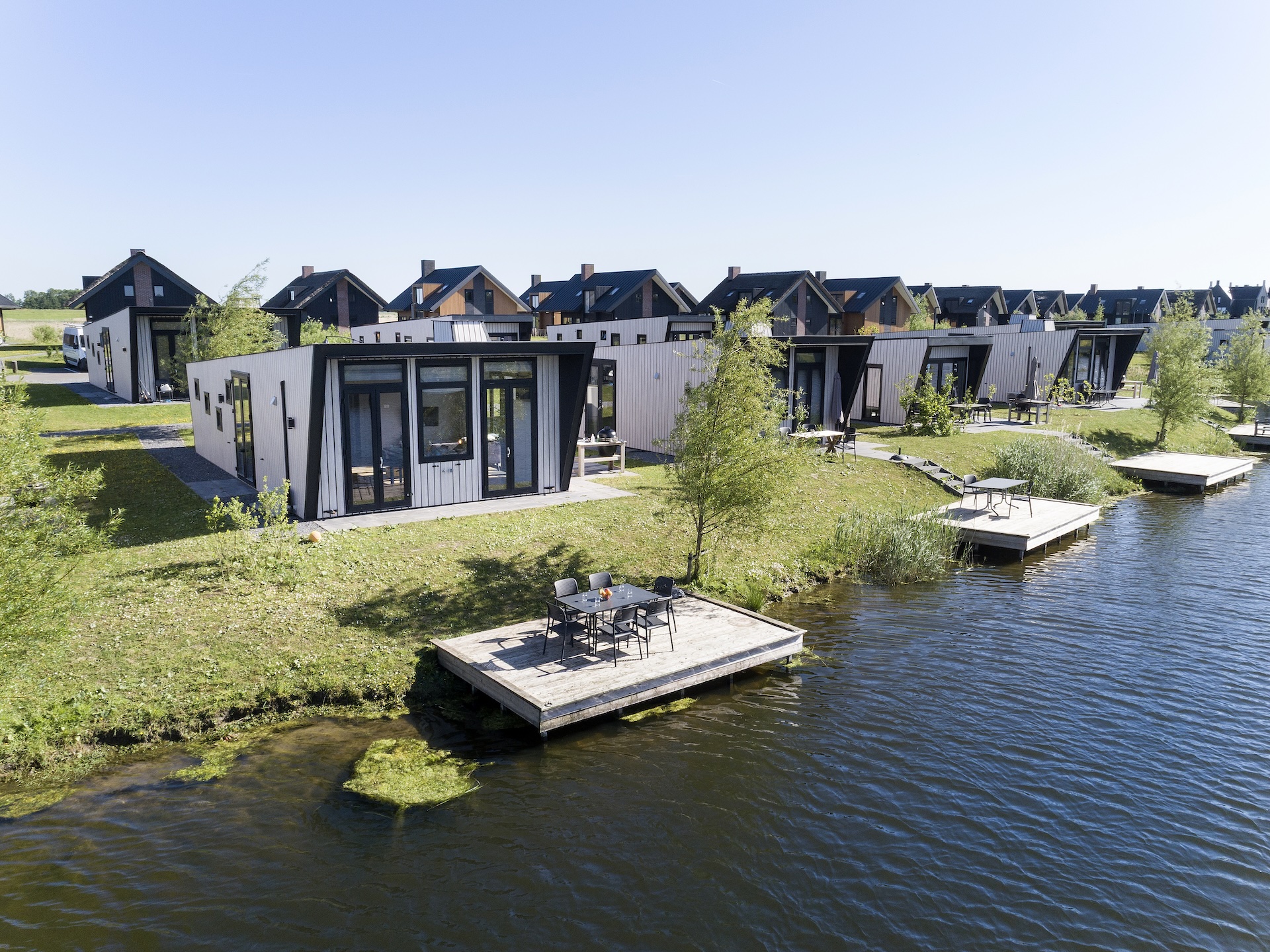Urlaub Kste Holland